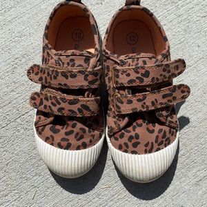 Cat & jack girls shoes